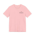 Faith Over Fear Camping Shirt | Christian Graphic Tee | Psalm 56:3 Inspirational Shirt